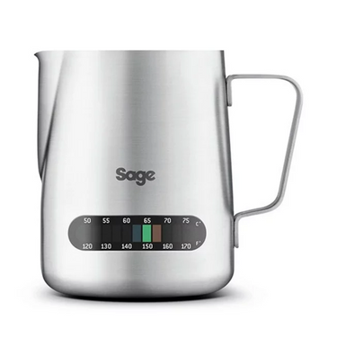 Sage Barista Pro Coffee Machine